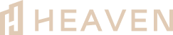 Heaven Logo Design